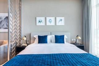 Luxurious Studio in Heart of Business Bay - 0