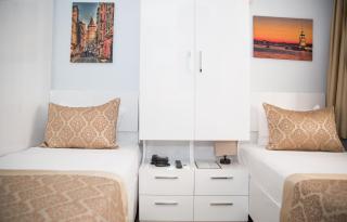 Lavanta Hotel - Istambul - 2