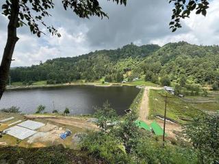 Odyssey Stays Siikhe Lake - Old Ziro - 1