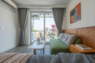 OPAL Elegant Apartment-Central District-Skyview Pool - 0