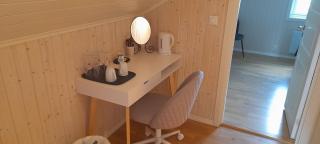 Palmehagen - Kirkenes - 1