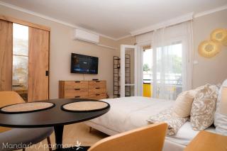 Mandarin Apartment - Harkány - 4
