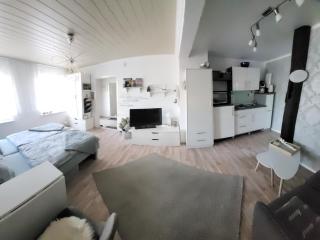Gäste-Apartment "Carpe Diem" - 4