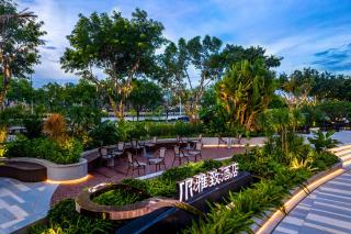Guangzhou Elegant International Hotel Panyu Square Metro Station Branch - Free Shuttle Bus to Canton Fair Complex During Canton Fair Period & Free Deliver Service to Guangzhou Baiyun International Airport - 6