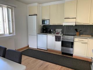 2BR big Apartment A8, free parking on the street - 8