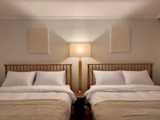 Hongdae Sinchon Aestetic House, STAY NUA - 8