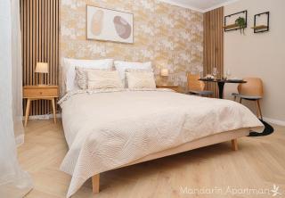Mandarin Apartment - Harkány - 7