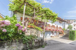 Casa Cebajova Cuore di Mamma - 3