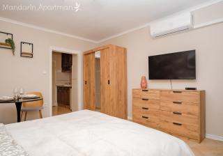 Mandarin Apartment - 3