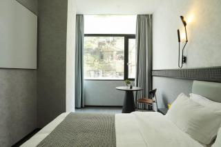 BANANA FUN HOTEL（Guangzhou Beijing Road Pedestrian Street Yuexiu Park） - 1