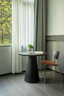 BANANA FUN HOTEL（Guangzhou Beijing Road Pedestrian Street Yuexiu Park） - 2