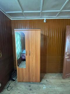 Odyssey Stays Siikhe Lake - Old Ziro - 4