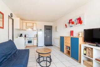 Les Balcons de la Méditerranée - 5