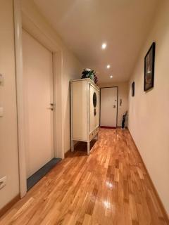 F&A Urban Stay - Relax urbano - 9