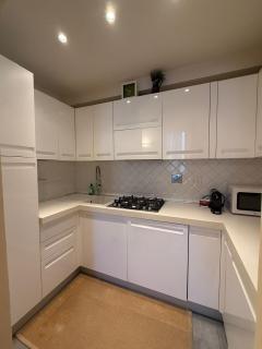 F&A Urban Stay - Relax urbano - 4
