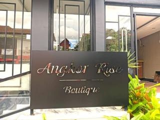 Angkor Rise Boutique - 3