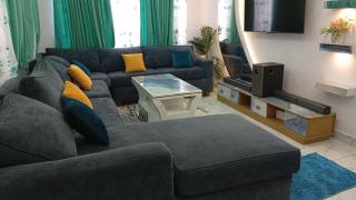 Baoba apartment - 1