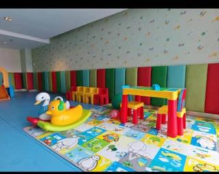 Sky saffron city centre Family room 4 pax - 8