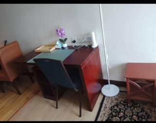 Sky saffron city centre Family room 4 pax - 7