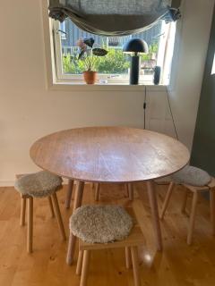Apartment in the center of Tromsø - 4