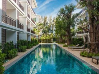 Title Rawai Beach 2 Bedroom Apartment - 1