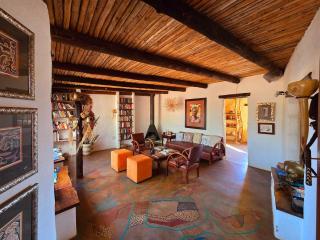 Eningu Kalahari Lodge - 3