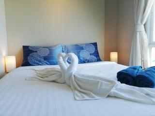 A Fully Furnished Condo in the Phuket Center - 4