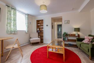 Kinnessburn Road Apartment - No 20 - 8