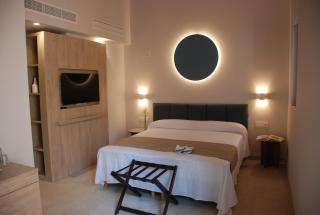 Hotel San Lorenzo Catedral - 8