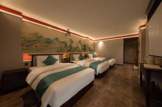 The wonderland homestay - 3