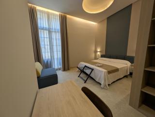 Hotel San Lorenzo Catedral - 9