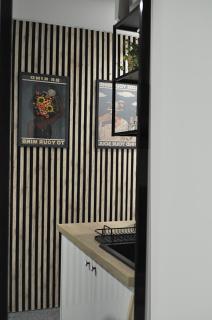 Patro Apartament 3 Wrocław Centrum - 5