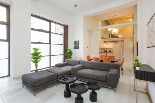 Donatello33 Loft Design - 8