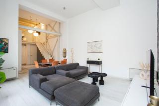 Donatello33 Loft Design - 4