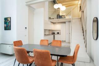 Donatello33 Loft Design - 3