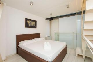 Donatello33 Loft Design - 2