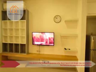 ImpianKU at Shaftsbury Suite Cyberjaya - Studio - 6
