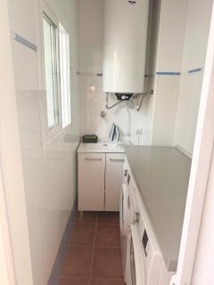 Casa del Mar- Estepona Charming 3bd 2ba house by the beach - 4