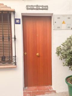 Casa del Mar- Estepona Charming 3bd 2ba house by the beach - 2