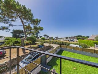 Vue mer - 500m plage - Maison neuve pour 10 - 5