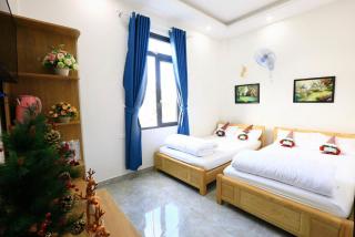 Lan Mạnh Hotel - 4