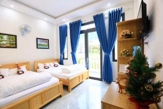 Lan Mạnh Hotel - 3