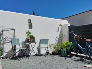 Maison 1 chambre double - 6