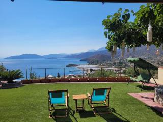 Thetis Apartment - Alikí - 8