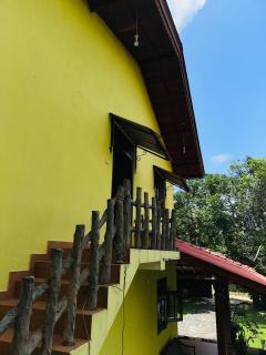 Dean House - Hikkaduwa - 8