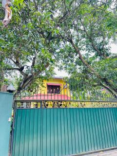 Dean House - 7