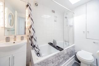 Stylish 3 Bed Near Notting Hill - Londres - 8