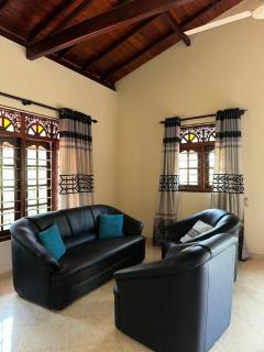 Dean House - 3