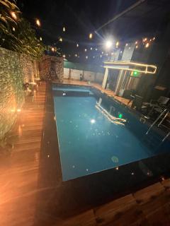 Enclave Villa 4BHK - 5