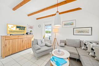 Ferienhaus Fischerkate am Deich - 3